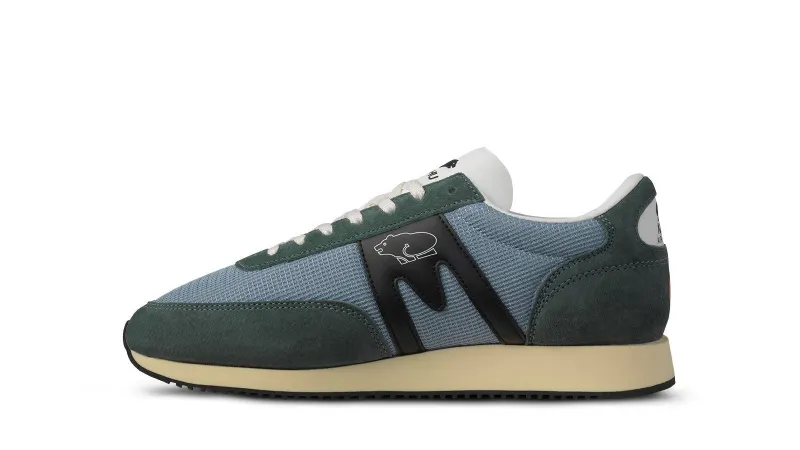 Karhu Albatross 82 – Trooper / Jet Black (F807038)