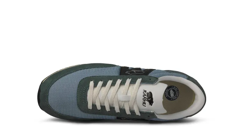 Karhu Albatross 82 – Trooper / Jet Black (F807038)