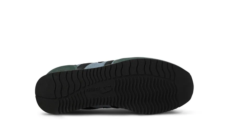 Karhu Albatross 82 – Trooper / Jet Black (F807038)