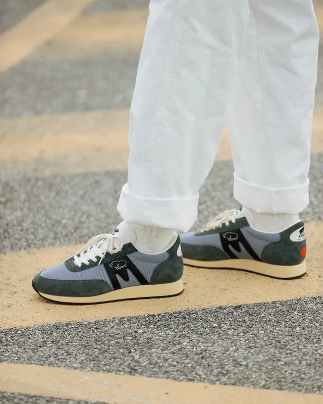 Karhu Albatross 82 – Trooper / Jet Black (F807038)