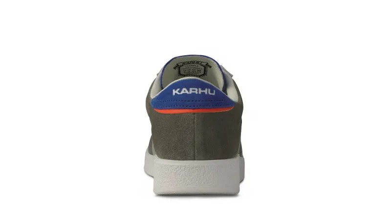 Karhu Trampas – Vetiver / Desert Sage (F809037)