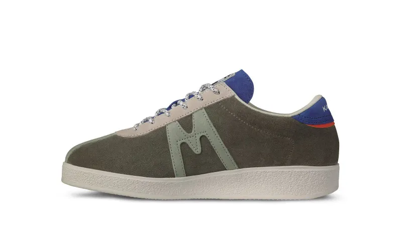 Karhu Trampas – Vetiver / Desert Sage (F809037)