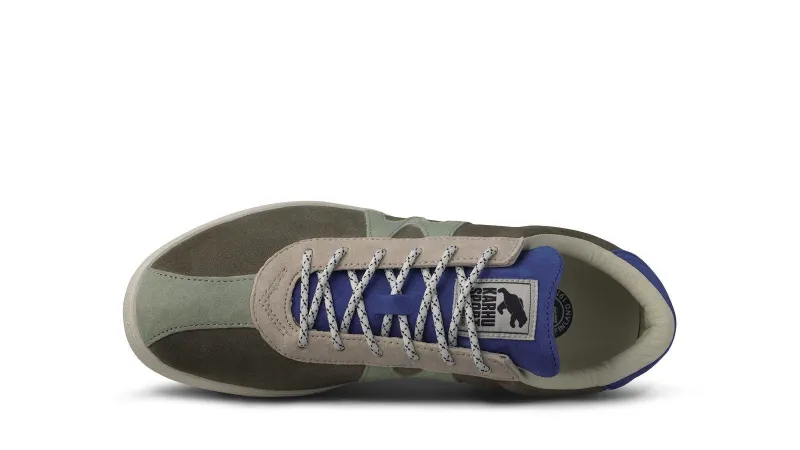 Karhu Trampas – Vetiver / Desert Sage (F809037)