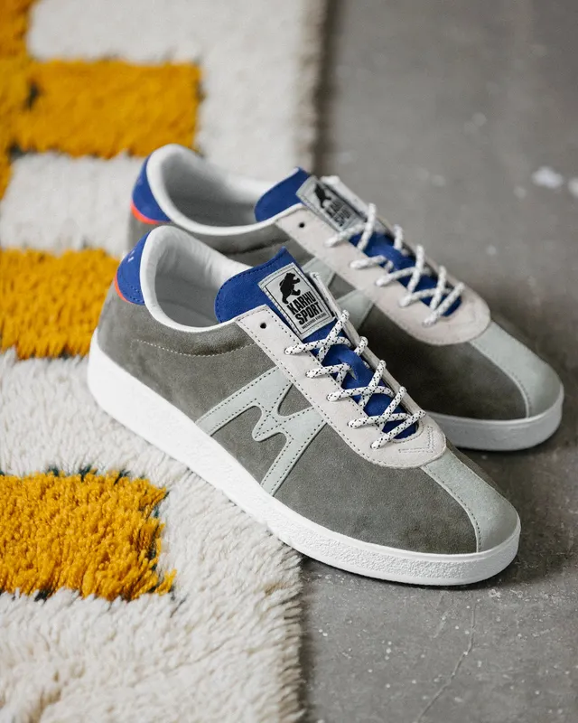 Karhu Trampas – Vetiver / Desert Sage (F809037)