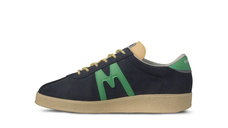 Karhu Trampas – India Ink / Absinthe (F809034)