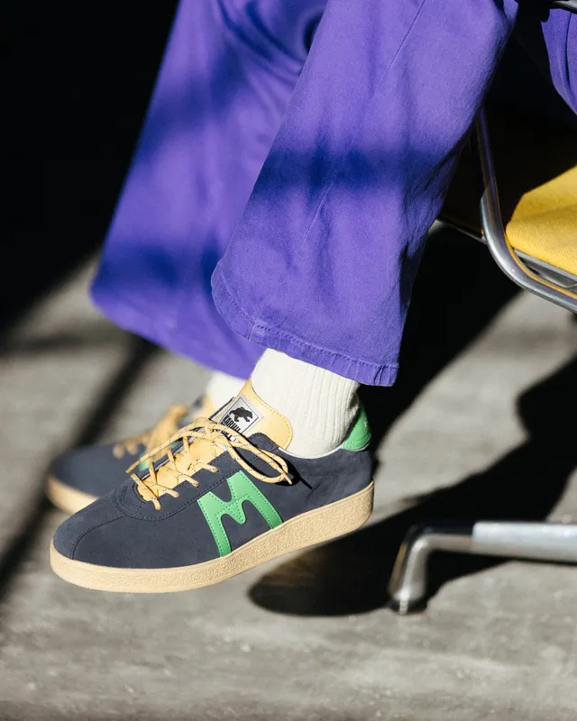 Karhu Trampas – India Ink / Absinthe (F809034)