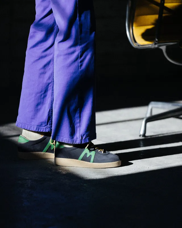 Karhu Trampas – India Ink / Absinthe (F809034)