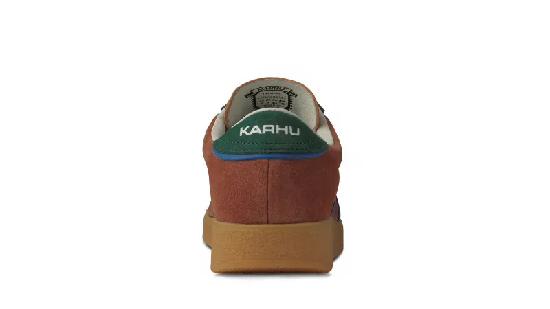 Karhu Trampas – Baked Clay / Riviera (F809033)