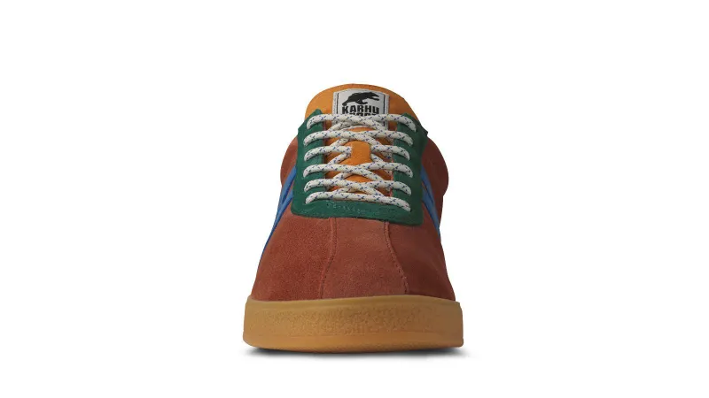 Karhu Trampas – Baked Clay / Riviera (F809033)