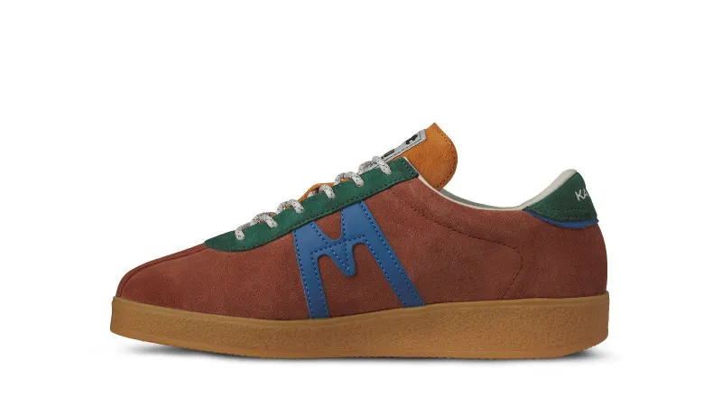 Karhu Trampas – Baked Clay / Riviera (F809033)