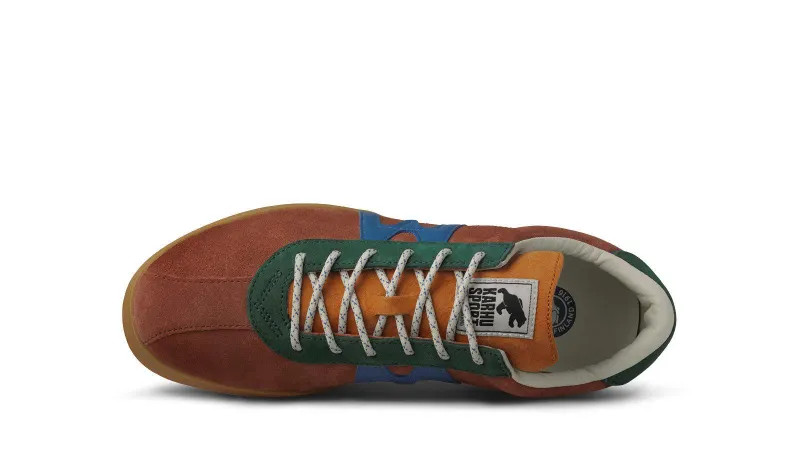 Karhu Trampas – Baked Clay / Riviera (F809033)