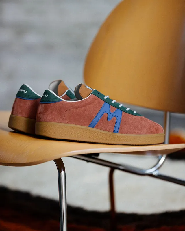 Karhu Trampas – Baked Clay / Riviera (F809033)