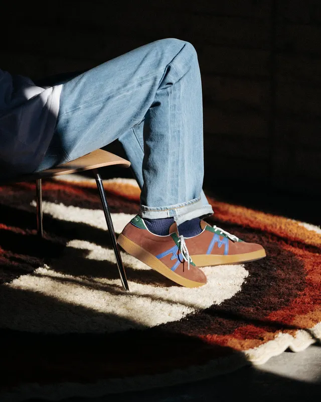 Karhu Trampas – Baked Clay / Riviera (F809033)