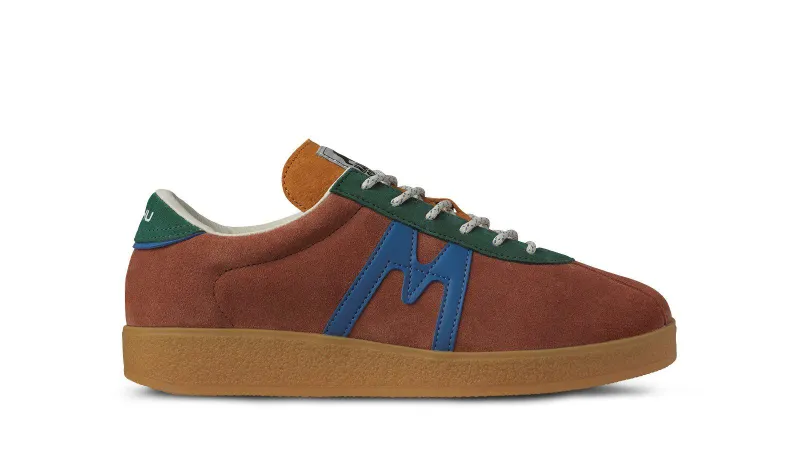 Karhu Trampas – Baked Clay / Riviera (F809033)