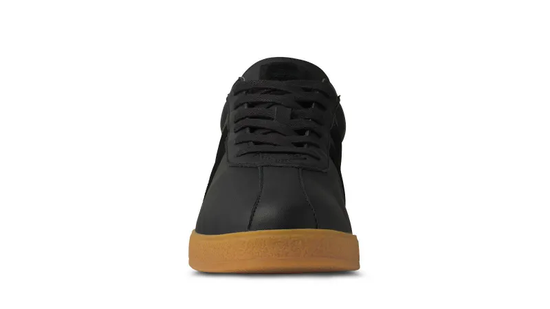 Karhu Trampas – Jet Black / Jet Black (F809036)