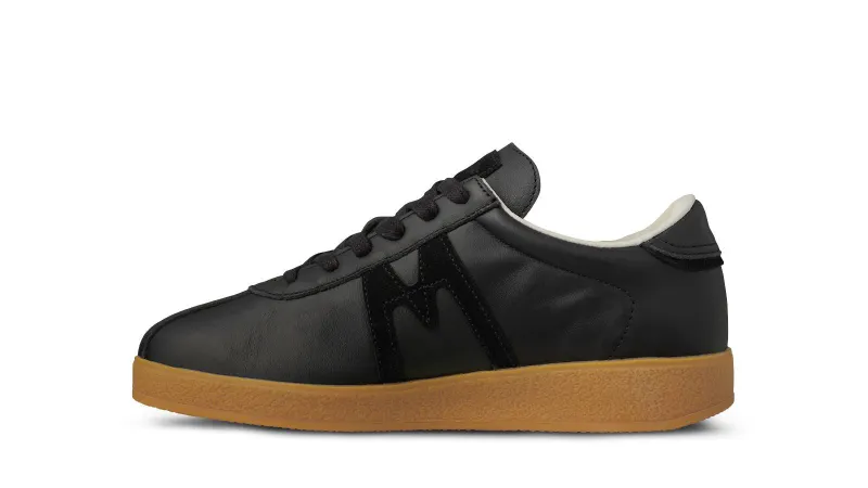 Karhu Trampas – Jet Black / Jet Black (F809036)