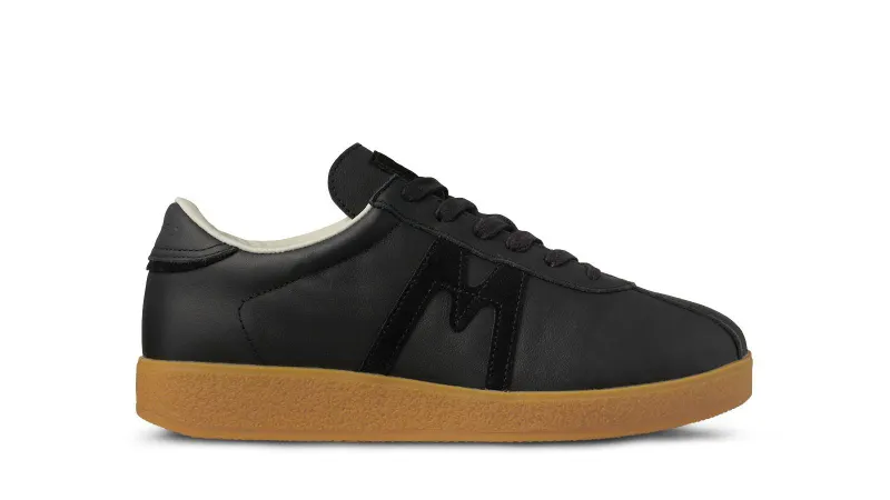 Karhu Trampas – Jet Black / Jet Black (F809036)