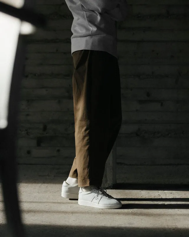 Karhu Trampas – Bright White / Bright White (F809035)