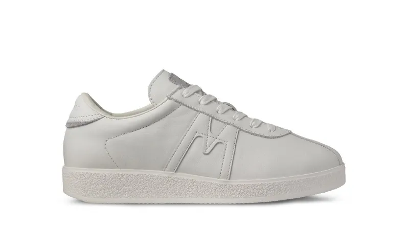 Karhu Trampas – Bright White / Bright White (F809035)