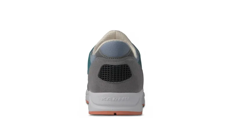Karhu Aria 95 – Sleet / Brittany Blue (F803100)