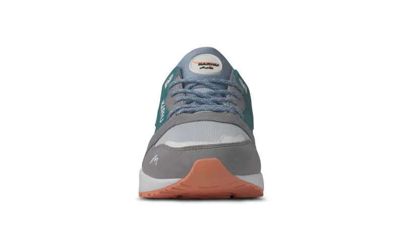 Karhu Aria 95 – Sleet / Brittany Blue (F803100)