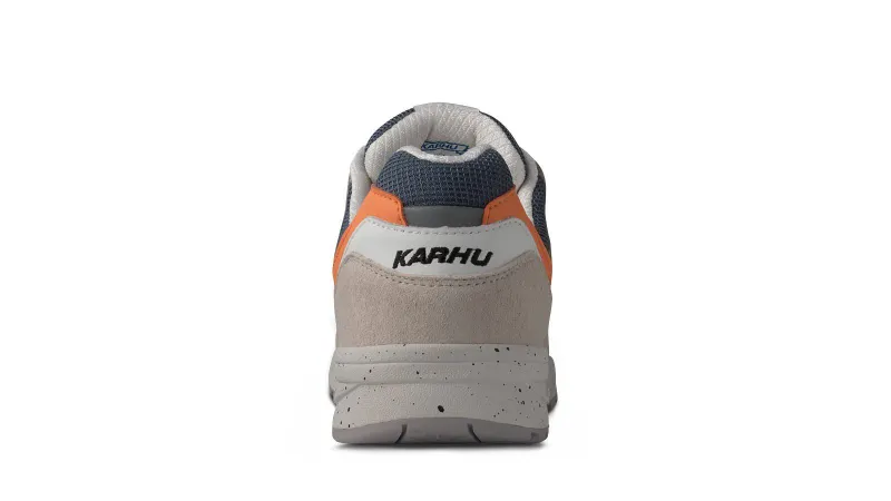Karhu Legacy 96 – Rainy Day / Celadon Green (F806047)