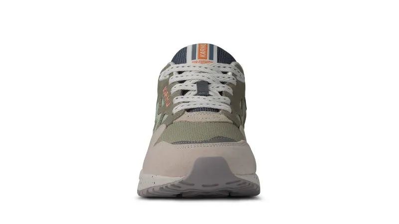 Karhu Legacy 96 – Rainy Day / Celadon Green (F806047)