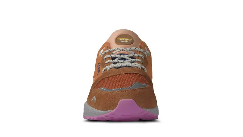 Karhu Aria 95 – Brown Sugar / Almost Apricot (F803096)