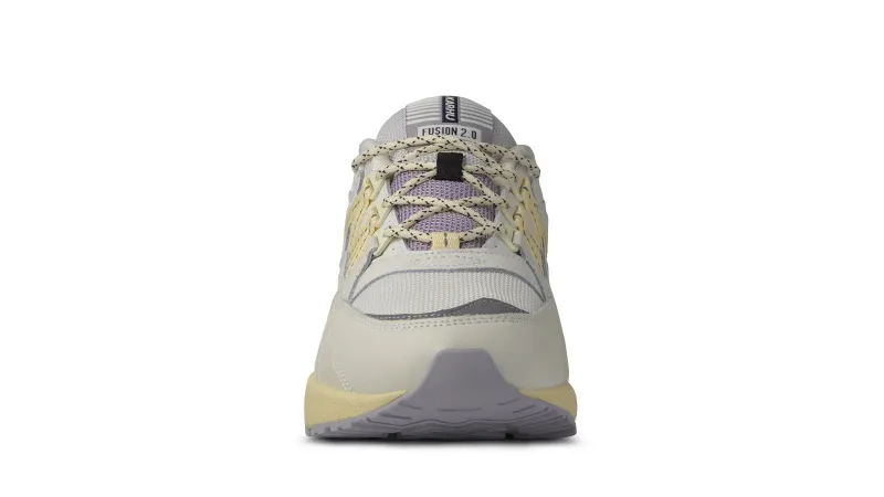 Karhu Fusion 2.0 – Lily White / Impala (F804141)