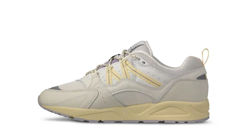 Karhu Fusion 2.0 – Lily White / Impala (F804141)