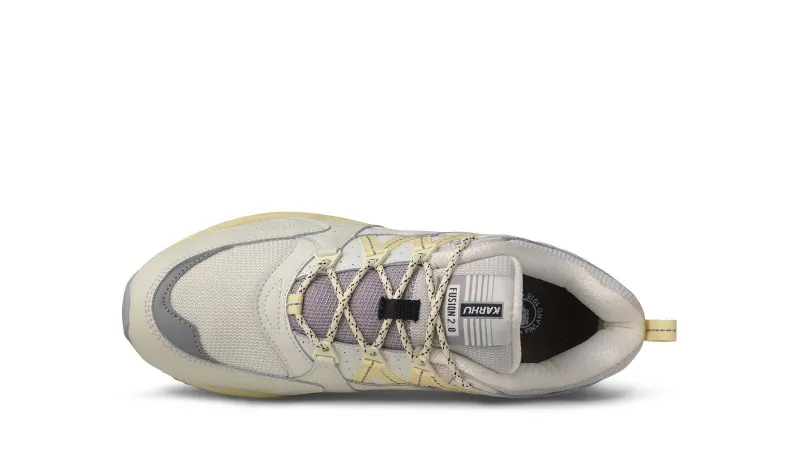 Karhu Fusion 2.0 – Lily White / Impala (F804141)