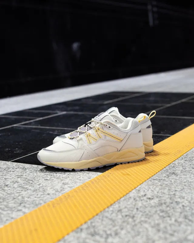 Karhu Fusion 2.0 – Lily White / Impala (F804141)