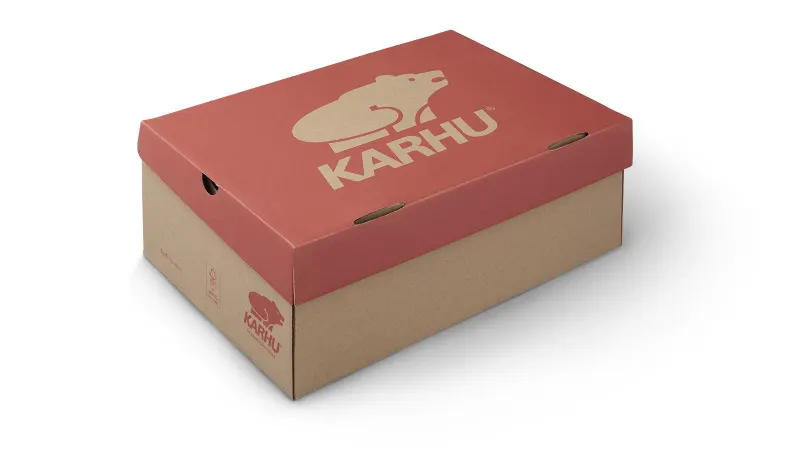 Karhu Aria 95 “the Forest Rules” Pack – Abbey Stone / Silver (F803095)