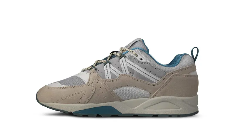 Karhu Fusion 2.0 – Rainy Day / Dawn Blue (F804147)