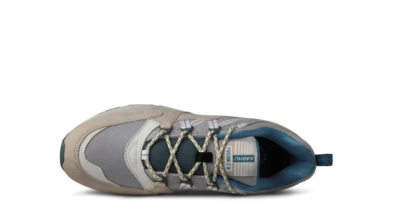 Karhu Fusion 2.0 – Rainy Day / Dawn Blue (F804147)