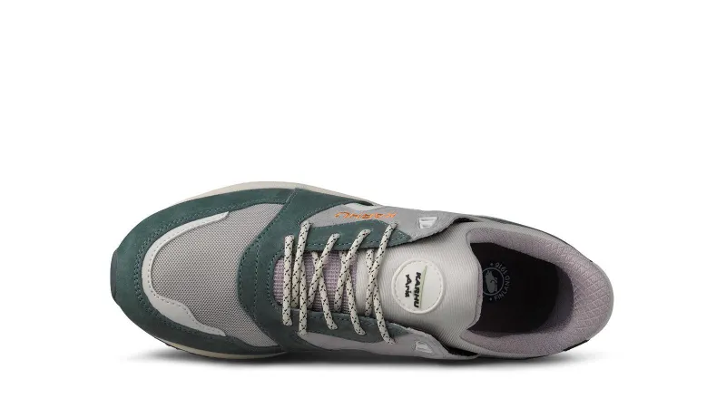 Karhu Aria 95 – Trooper / White (F803099)