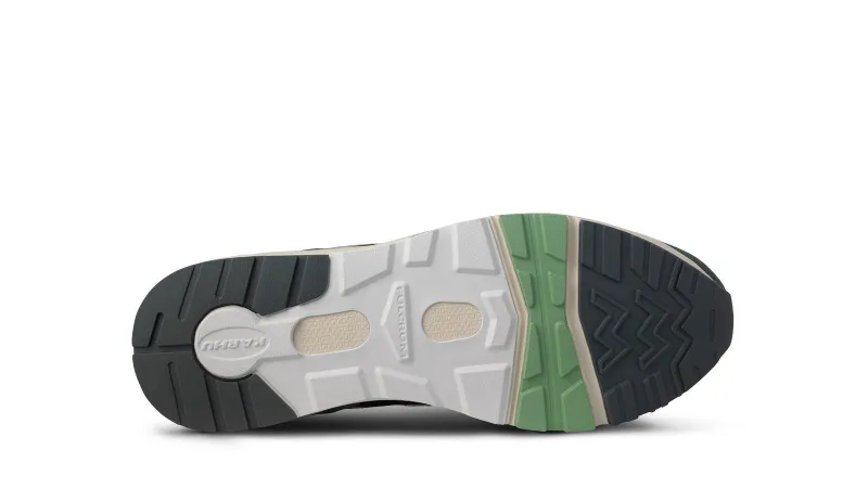 Karhu Aria 95 – Trooper / White (F803099)