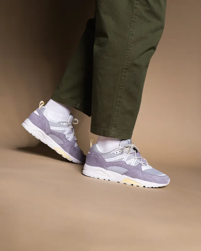 Karhu Fusion 2.0 – Raindrops / Bright White (F804146)