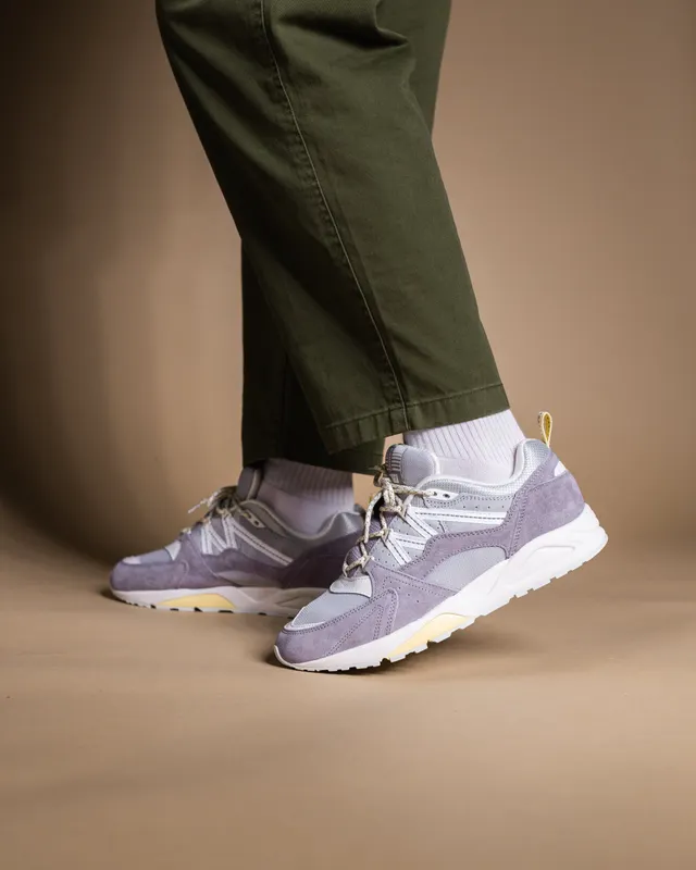 Karhu Fusion 2.0 – Raindrops / Bright White (F804146)