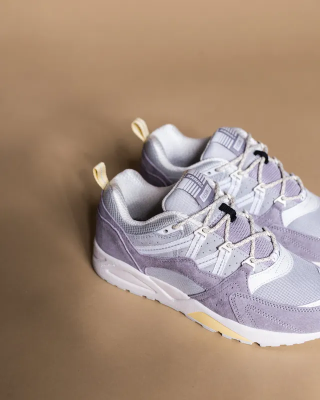 Karhu Fusion 2.0 – Raindrops / Bright White (F804146)