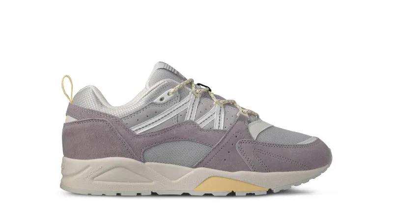 Karhu Fusion 2.0 – Raindrops / Bright White (F804146)