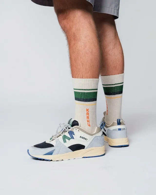 Karhu Fusion 2.0 – Plein Air / Blue Navy (F804139)