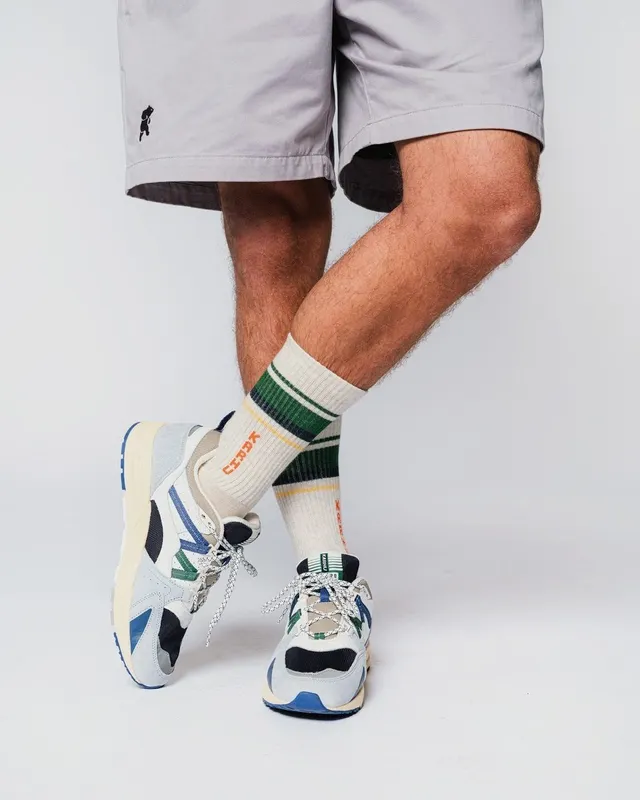 Karhu Fusion 2.0 – Plein Air / Blue Navy (F804139)