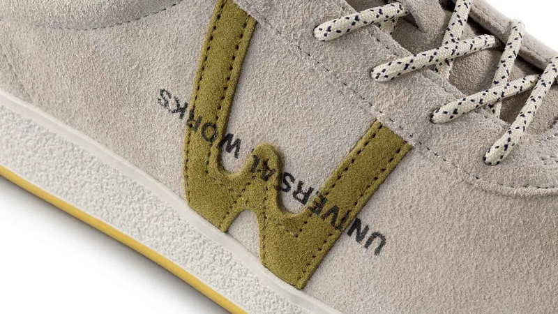Karhu Trampas “inversion Illusion” – Karhu X Universal Works (F809039)