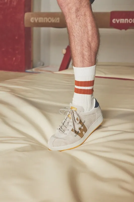 Karhu Trampas “inversion Illusion” – Karhu X Universal Works (F809039)