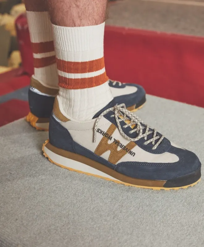 Karhu Mestari Control “inversion Illusion” – Karhu X Universal Works (F840001)