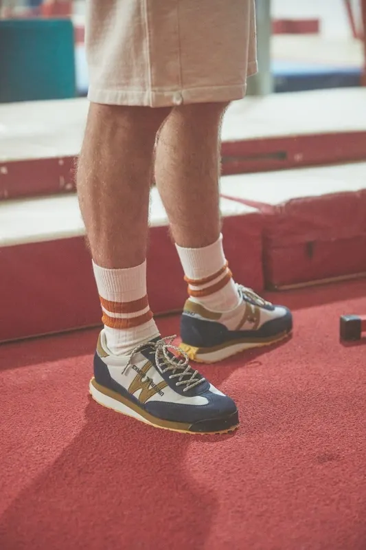 Karhu Mestari Control “inversion Illusion” – Karhu X Universal Works (F840001)