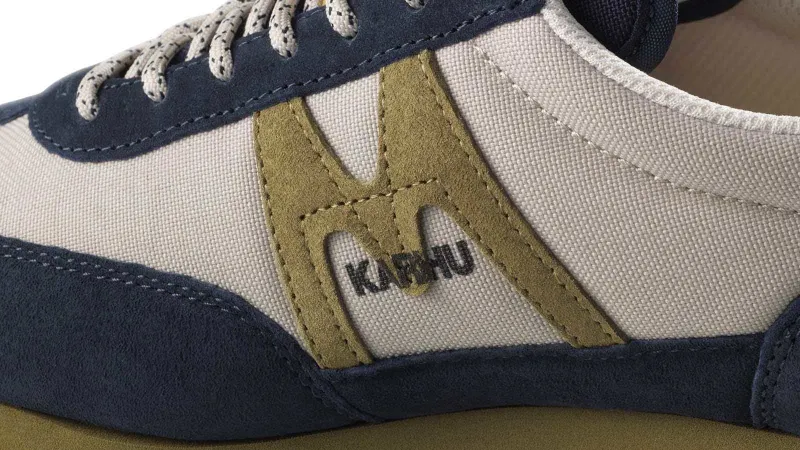 Karhu Mestari Control “inversion Illusion” – Karhu X Universal Works (F840001)