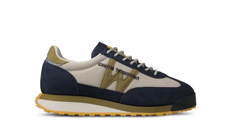 Karhu Mestari Control “inversion Illusion” – Karhu X Universal Works (F840001)