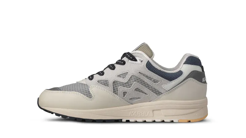 Karhu Legacy 96 – Lily White / Transparent (F806046)